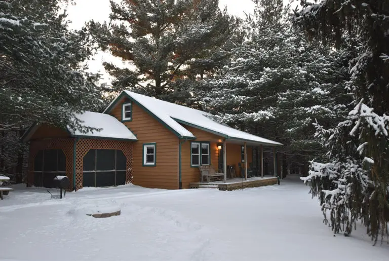 Cedar Cottage 48B14 Cedar Cottage 48B14