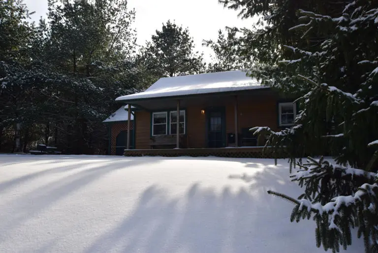 Cedar Cottage 5064D Cedar Cottage 5064D