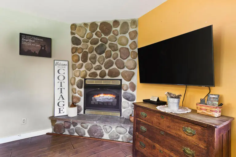 Cedar Cottage A71A4 Cedar Cottage A71A4