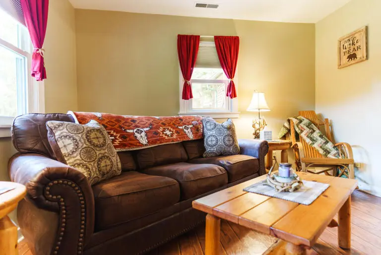 Cedar Cottage F1531 Cedar Cottage F1531