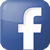 footer icon facebook