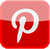 footer icon pinterest