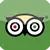 footer icon tripadvisor