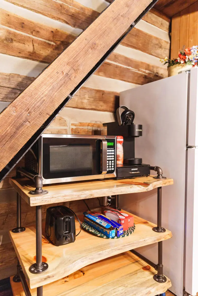 Green Log Cabin 72116 Green Log Cabin 72116