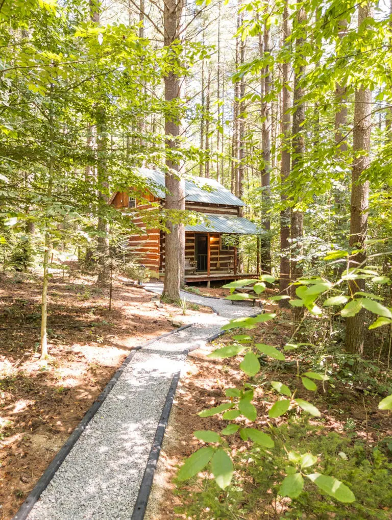 Green Log Cabin 9Ddf2 Green Log Cabin 9Ddf2