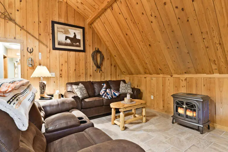 Hitchin Post Hocking Hills