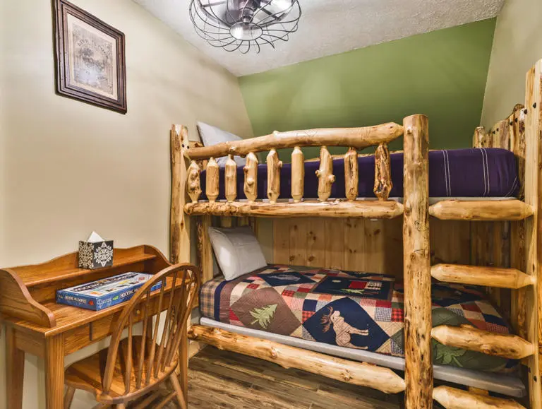 Hitchin Post Hocking Hills