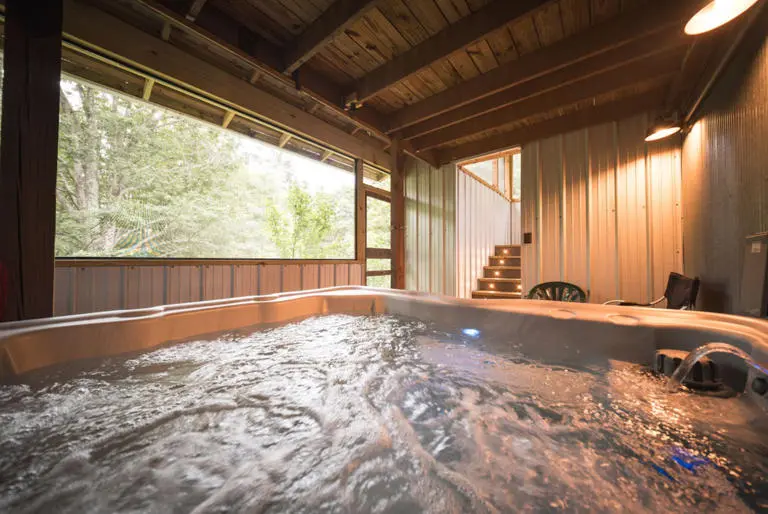 Hitchin Post Hocking Hills