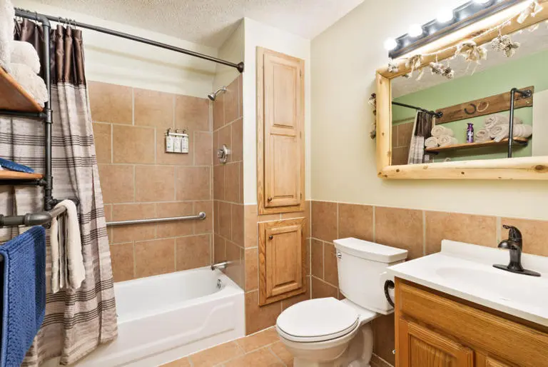 Hitchin Post Hocking Hills