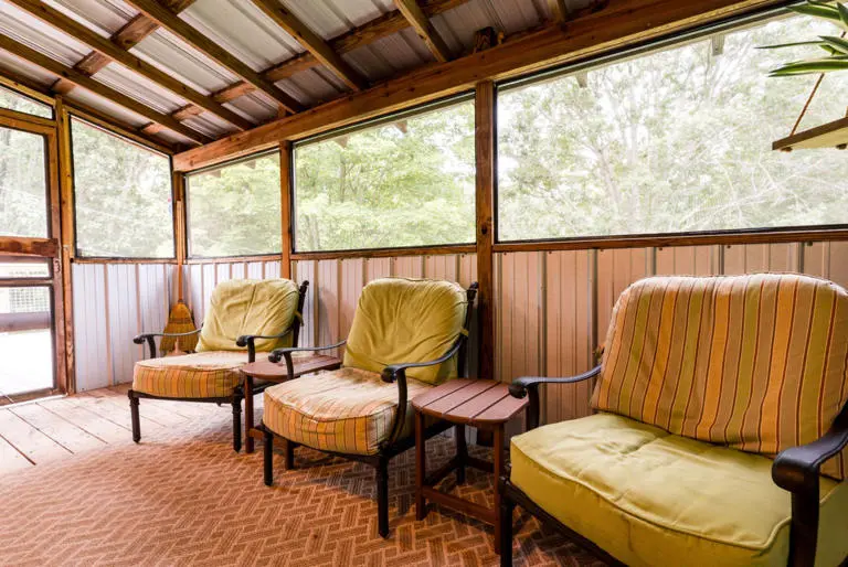 Hitchin Post Hocking Hills